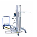 Böcker LMW, flexible Materiallift