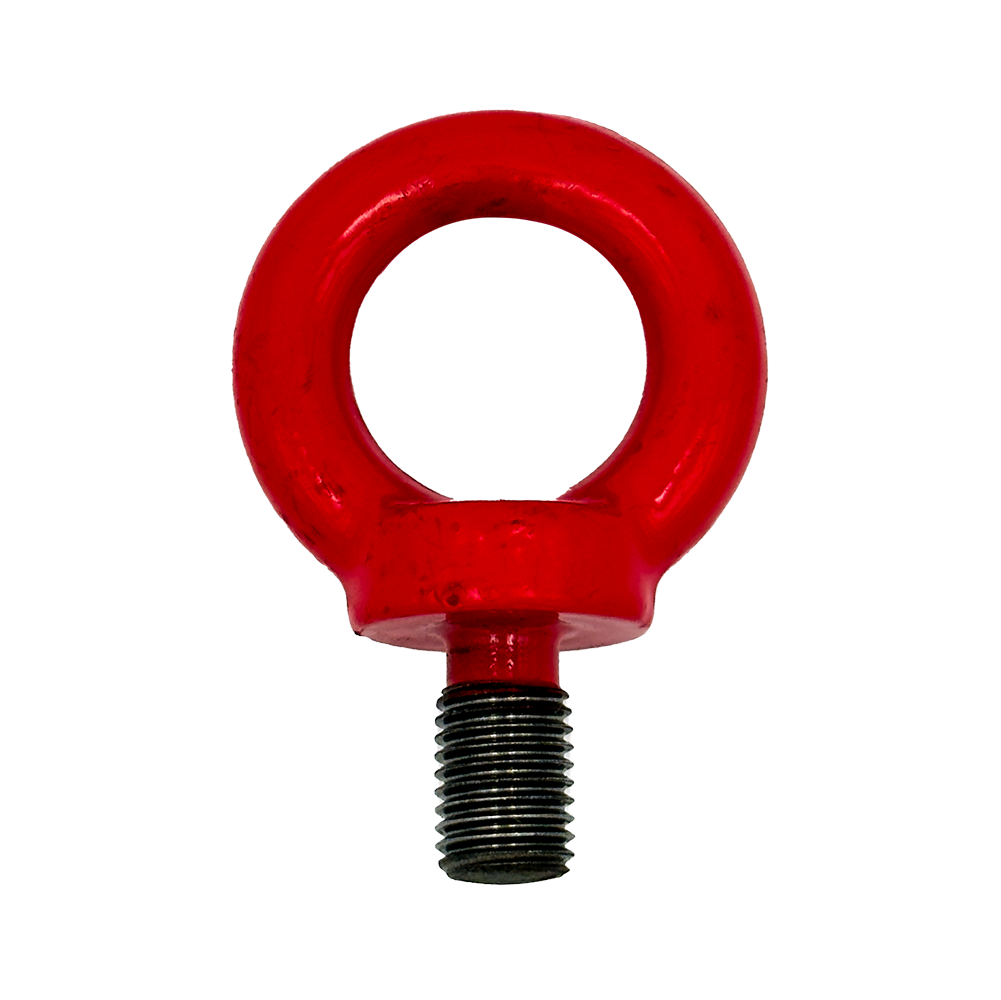 Ringschraube, Güteklasse 8