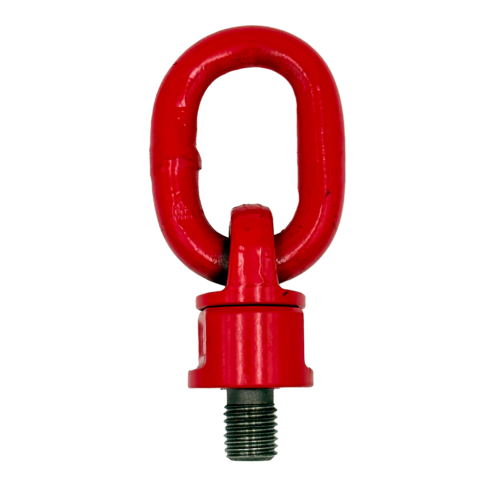 Anschlagwirbel, Güteklasse 8