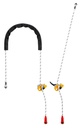 Petzl GRILLON Positionierungsseil
