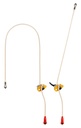 Petzl GRILLON PLUS Positionierungslinie
