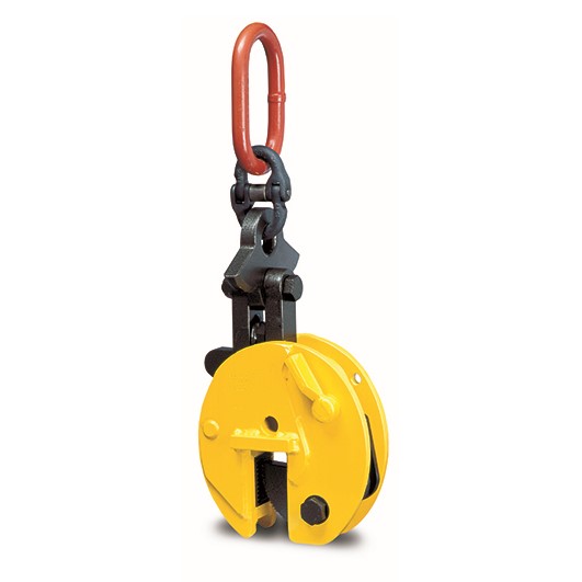 Tigrip TBS Blechgreifer, mit Schwenköse