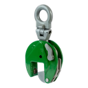 Green Pin P-6625 Universelle Blechgreifer, große Öffnung, 6 Tonne