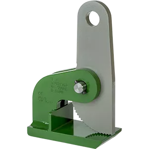 Green Pin P-6635 Horizontale Hebeklemme