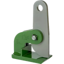 Green Pin P-6635 Horizontale Hebeklemme