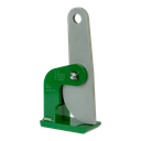 Green Pin P-6635 Horizontale Hebeklemme, große Öffnung, 3 Tonne