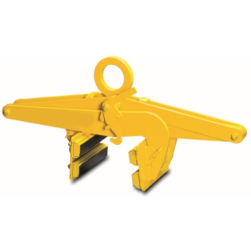 Tigrip TBG Blockgreifer, für größe Blöcke