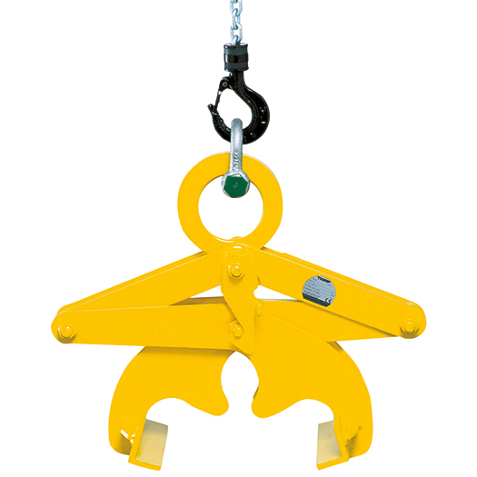 Tigrip TPR Trägerklemme