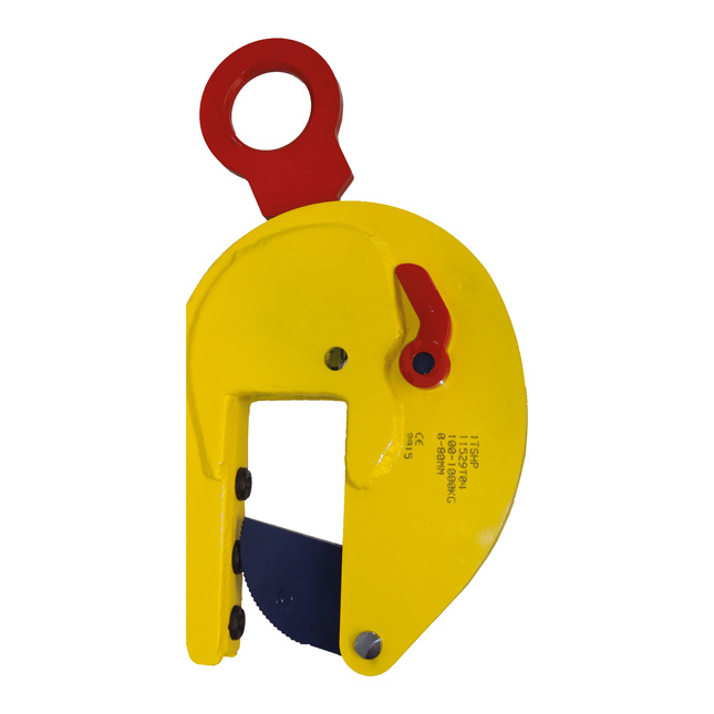 Terrier TSHP Blechgreifer, für HP-Profile