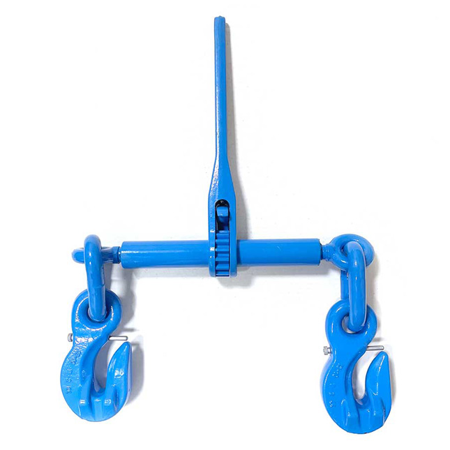 ELLERchain Ratschenspanner, Güteklasse 10