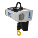 SWF Athlo Elektrokettenzug 400V