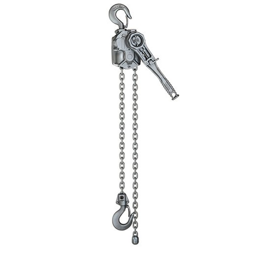 Yale Alu-Hebelzug AL