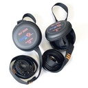 ELLERsafe AY205 Anti-Trauma-Gurt