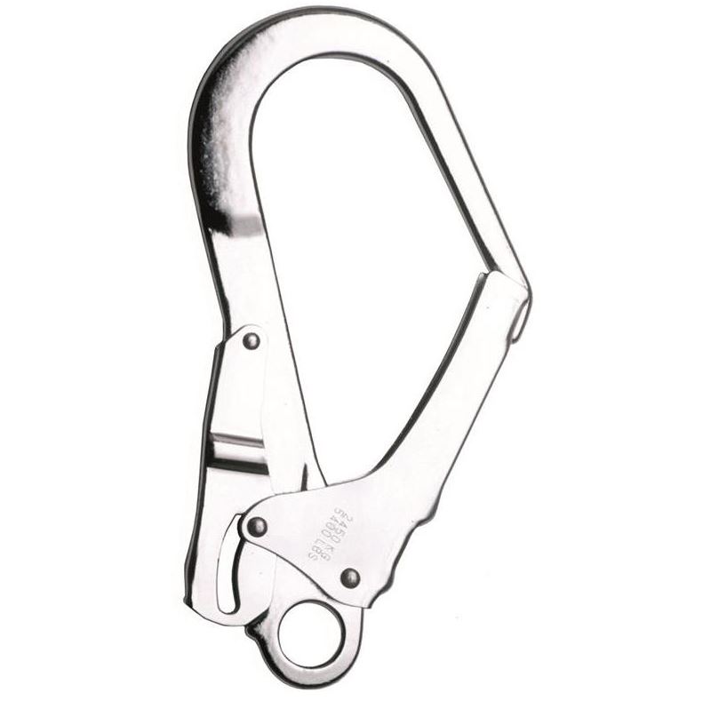 ELLERsafe Stahl Gerüsthaken