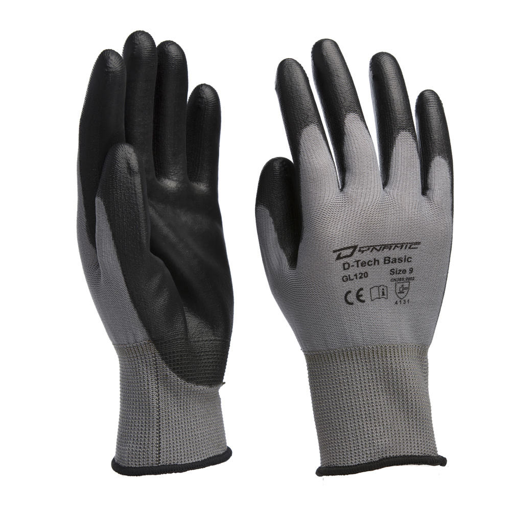 EDGE D-Tech Basic Schutzhandschuh