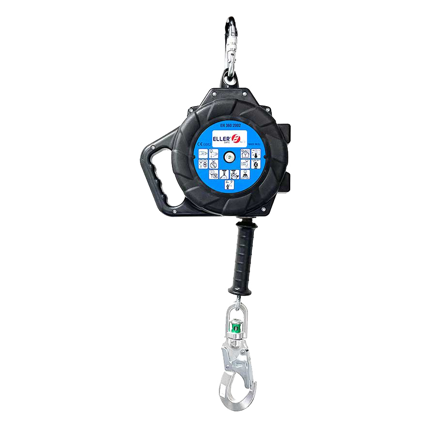 ELLERsafe CR250V Höhensicherungsgerät