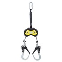 ELLERsafe DWR040S Doppel-Höhensicherungsgerät