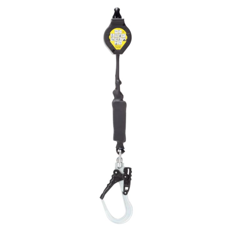 ELLERsafe WR040S Höhensicherungsgerät