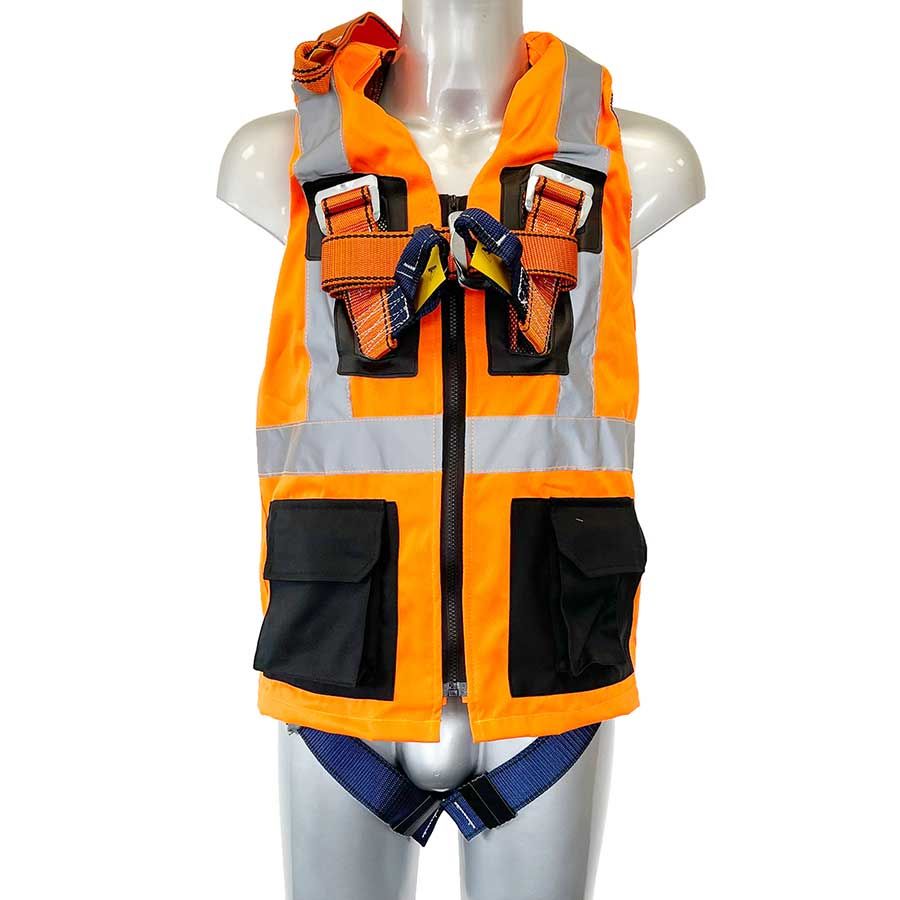 ELLERsafe Auffanggurt P-30E