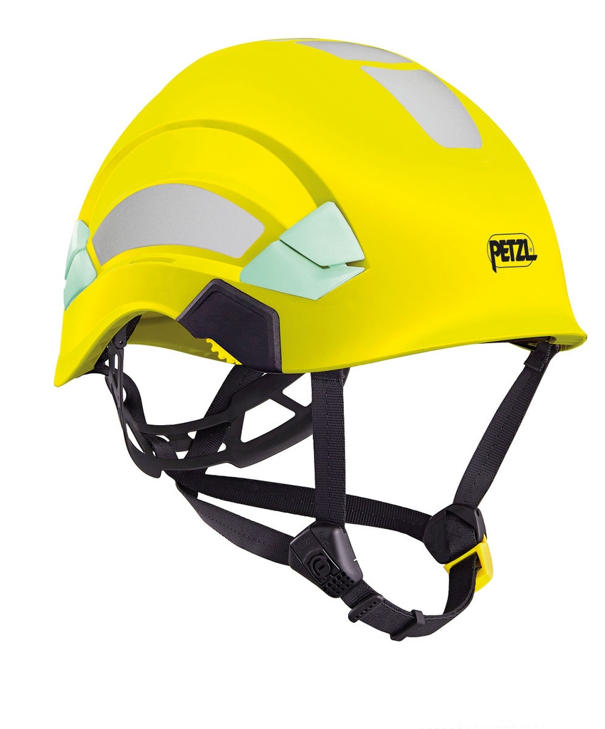 Petzl VERTEX HI-VIZ Sicherheitshelm