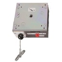 Federzug ENDO BS, viereck