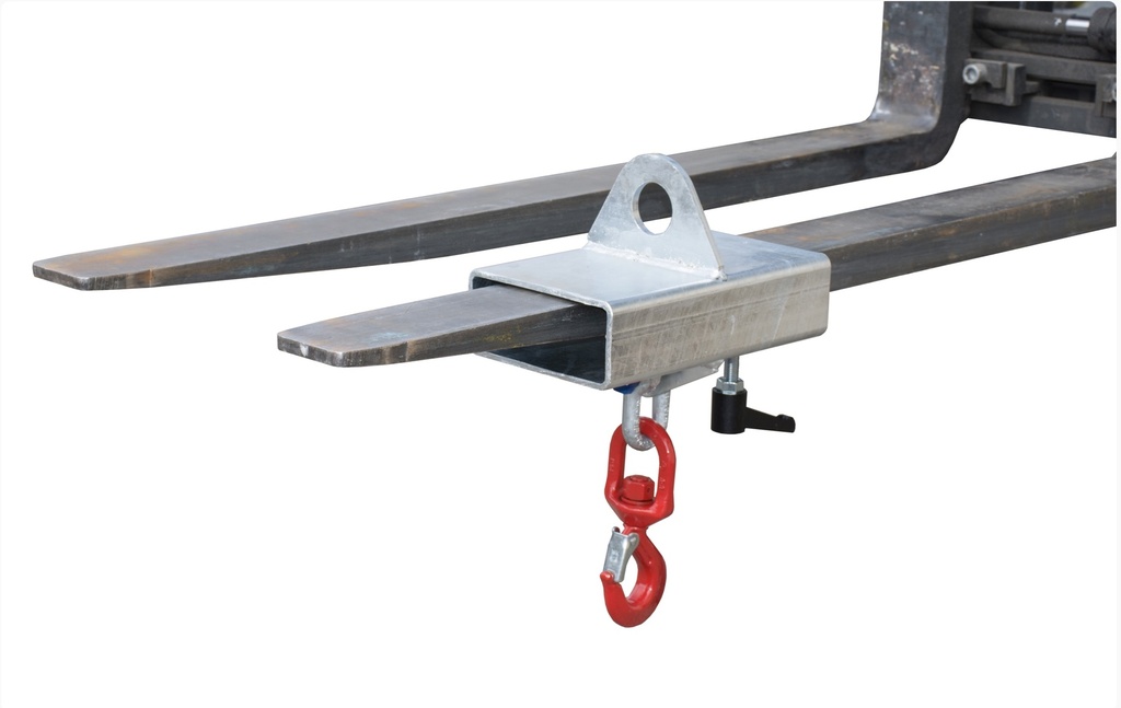 Lasttraverse Typ LH I – verzinkt