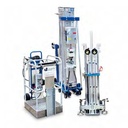 Böcker PHC-1000, UNI-Lift 1-Personen-Lifte