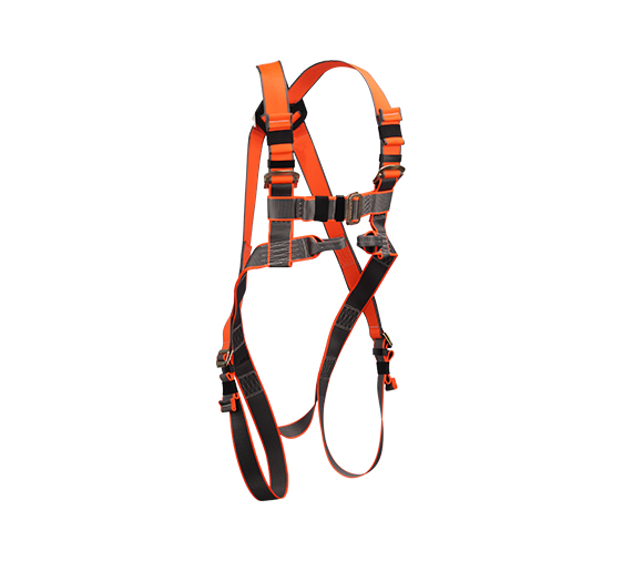 ELLERsafe H110 Auffanggurt