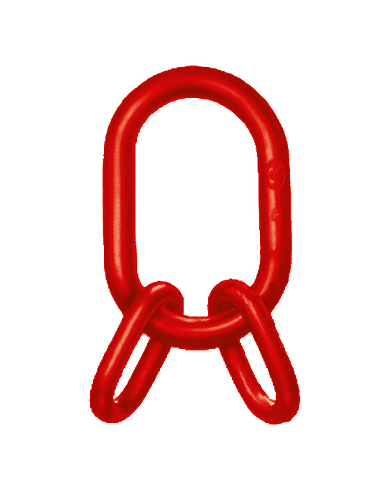 JDT NORM8 Aufhängeglied, 3- und 4-strang, Güteklasse 8