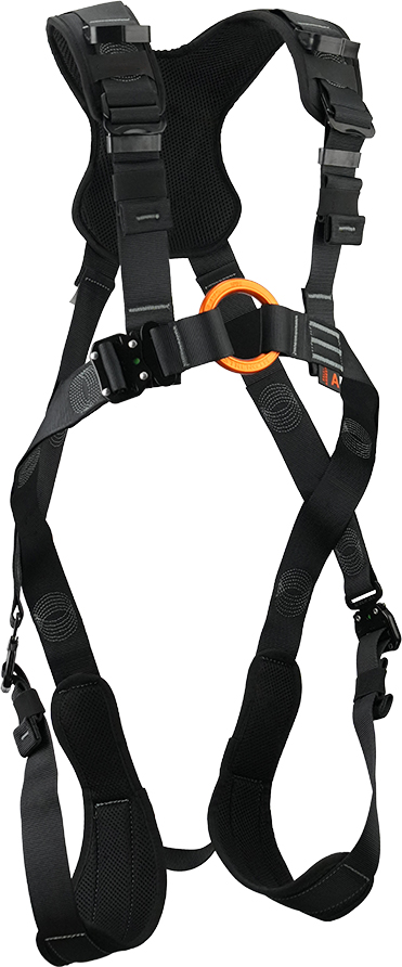 ELLERsafe H210 PRO Auffanggurt
