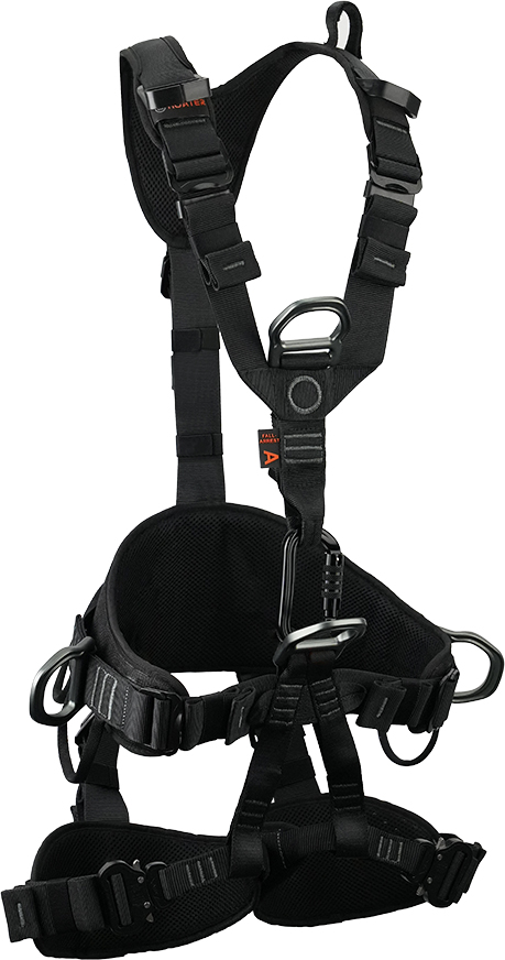 ELLERsafe H310 Auffangurt rope acces