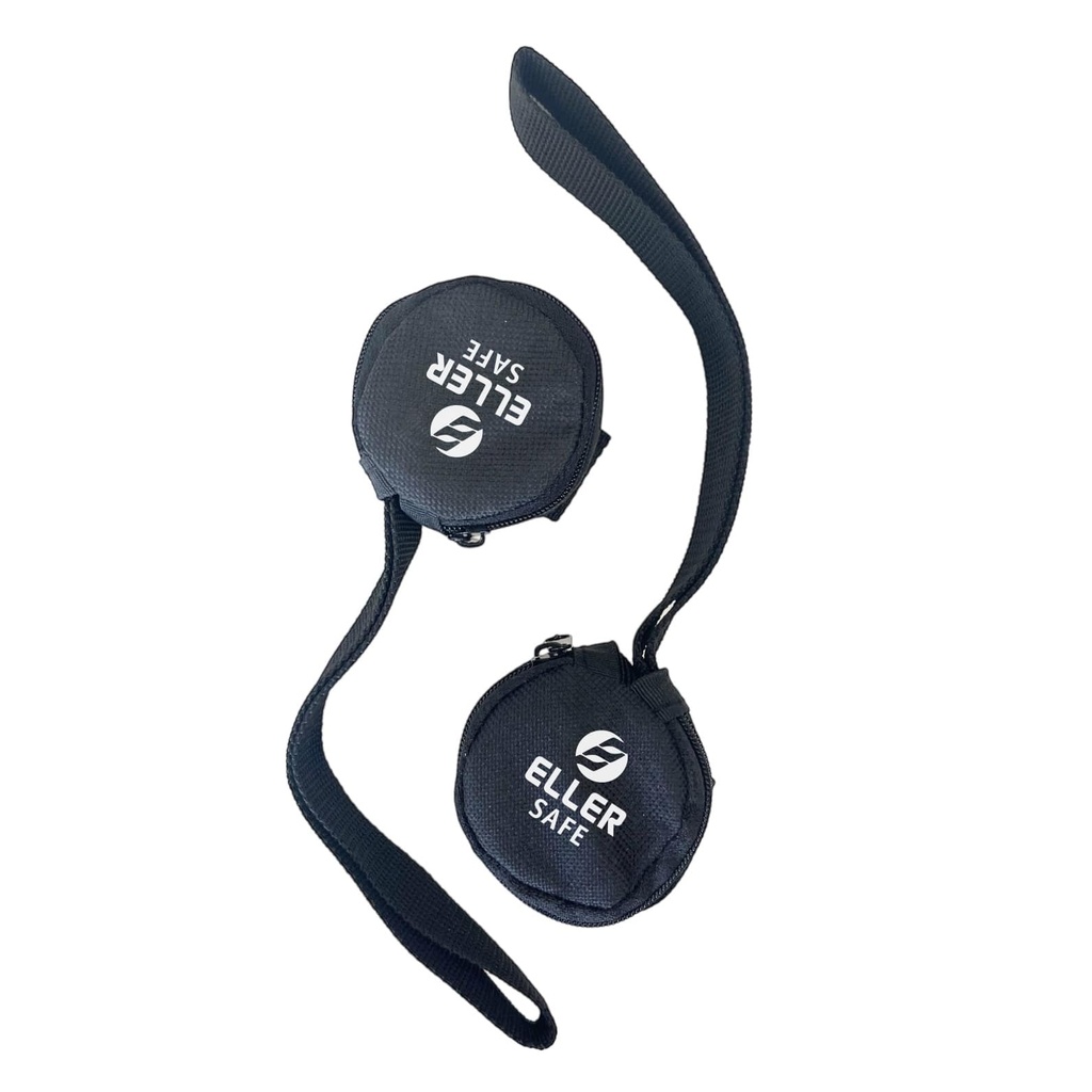 ELLERsafe HX205 Anti-Trauma-Gurt