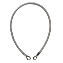 ELLERsafe AC700 Ankerschlaufe Edelstahl