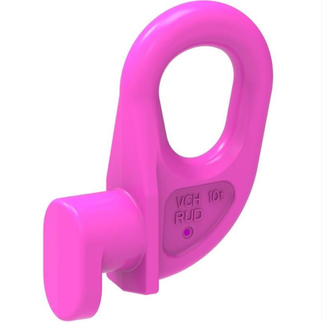 RUD VIP VCH Containerhaken