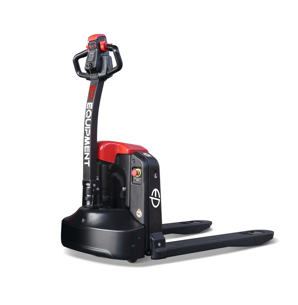 EP EPL185 Elektro-hubwagen 1,8t