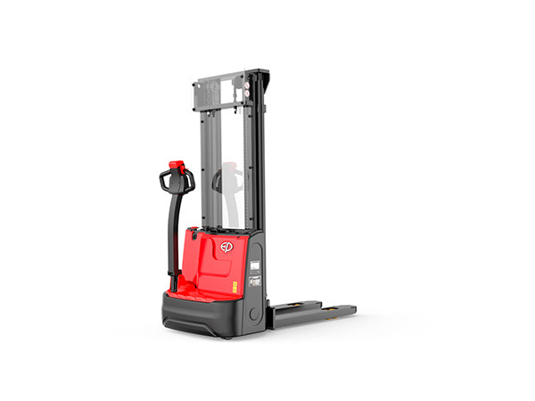 EP ESA121 Elektro-stapler 1,2 t