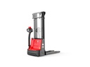 EP ESA121 Elektro-stapler 1,2 t