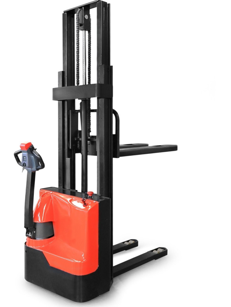 EP ES15-15ES Elektro-stapler 1,5 t