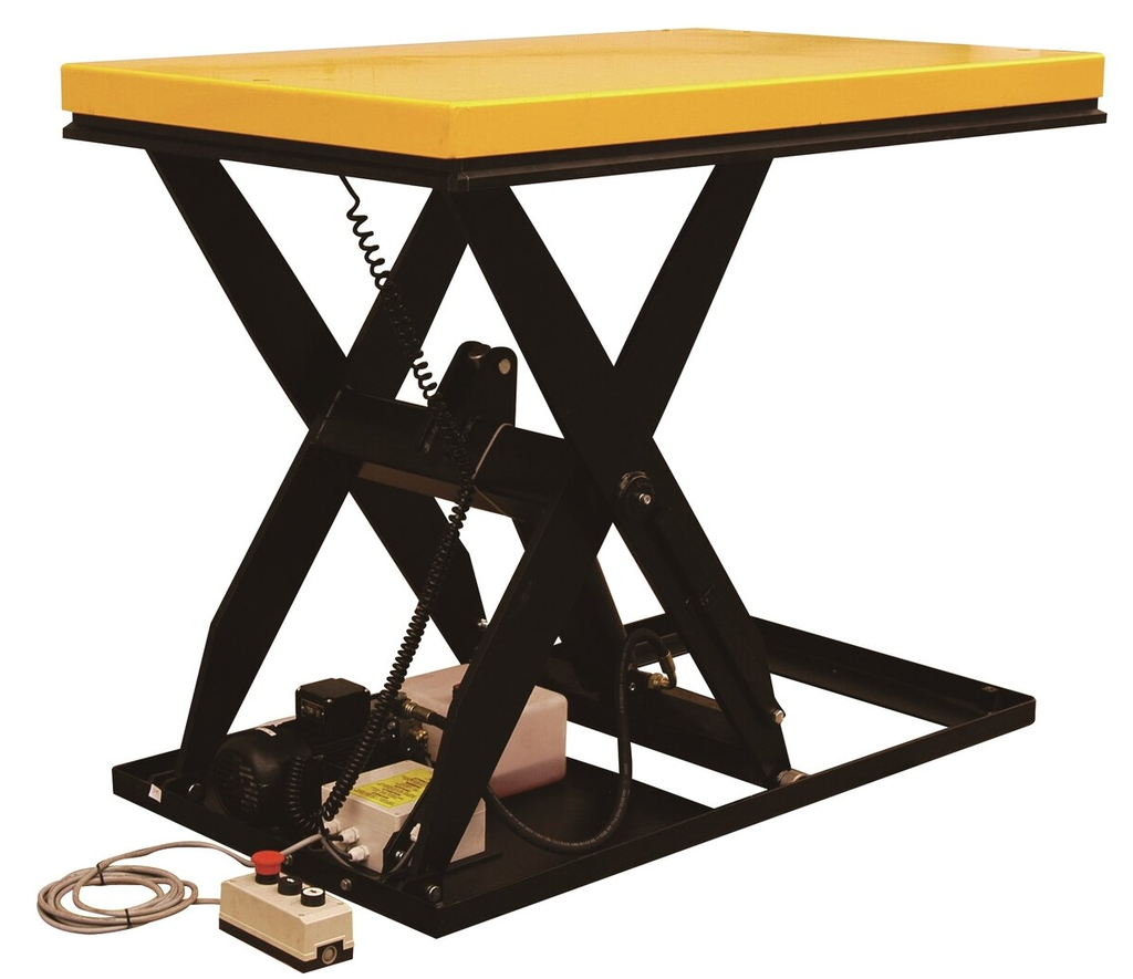 Hubtisch HW500