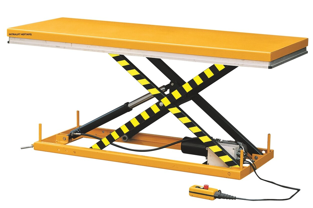 Hubtisch HW1000