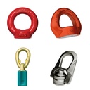 Ringmuttern