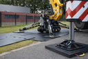 Abstützplatten & Überfahrplatten