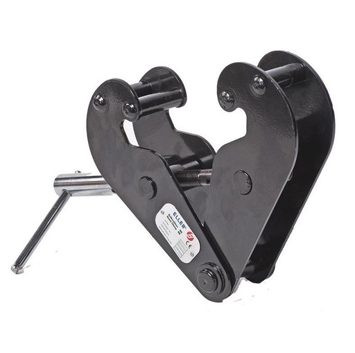 ELLER ELBC Trägerklemme