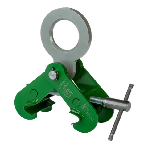 Green Pin P-6685 Trägerklemme