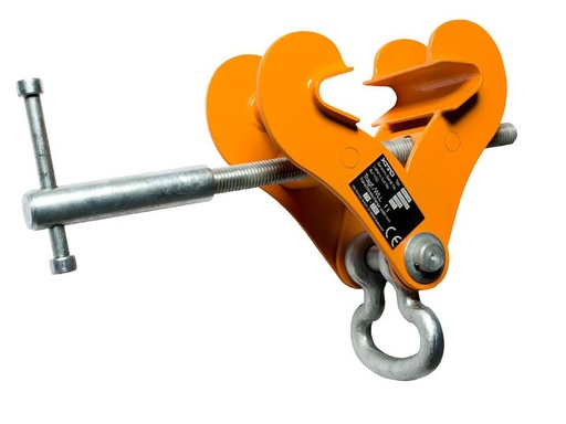 KITO TK Trägerklemme