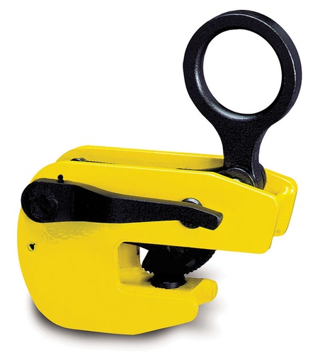 Tigrip TTG Horizontale Trägerklemme