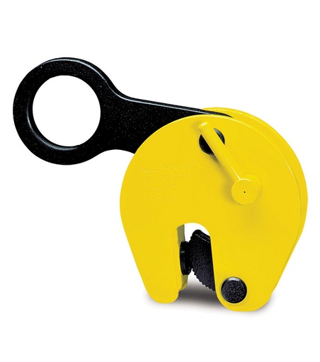 Tigrip TTR Vertikale Trägerklemme