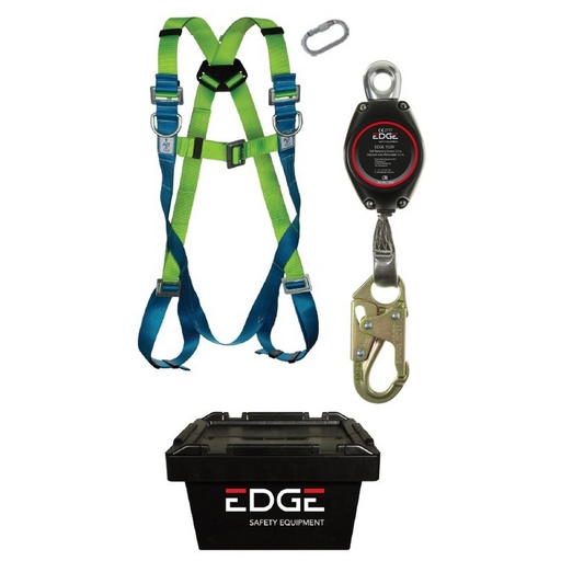 [EDGE_PS2] EDGE Professional Absturzsicherungsset (2m)