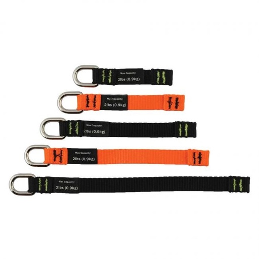 Ergodyne Gurtband Tool Tails