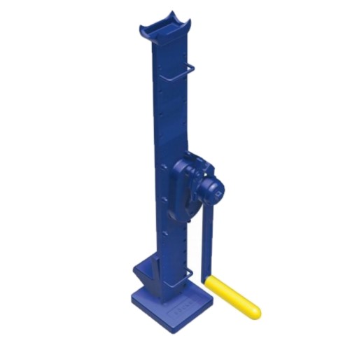 [HF_DK_BO101] Böcker Stahlwinde